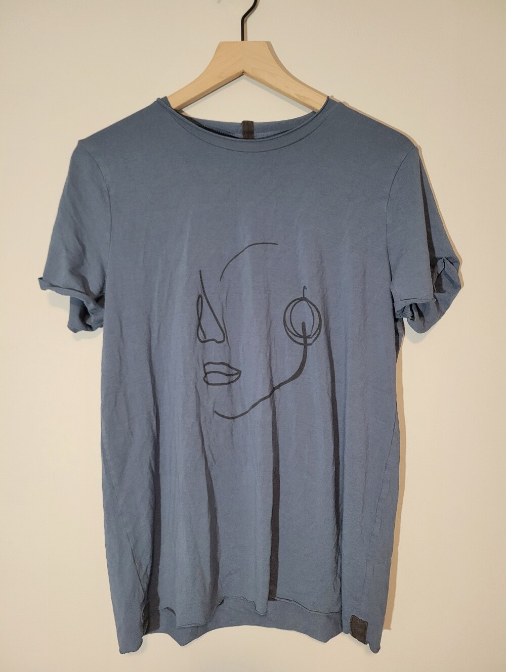 Hebriette Steffensen Shirt